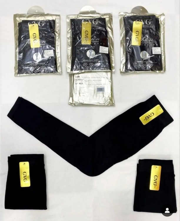 ساپورت جی وی جیGVG اصل بدون خز نخ پنبه مرطوب درجه 1 فریسایز از 36 الی 48 قد 100