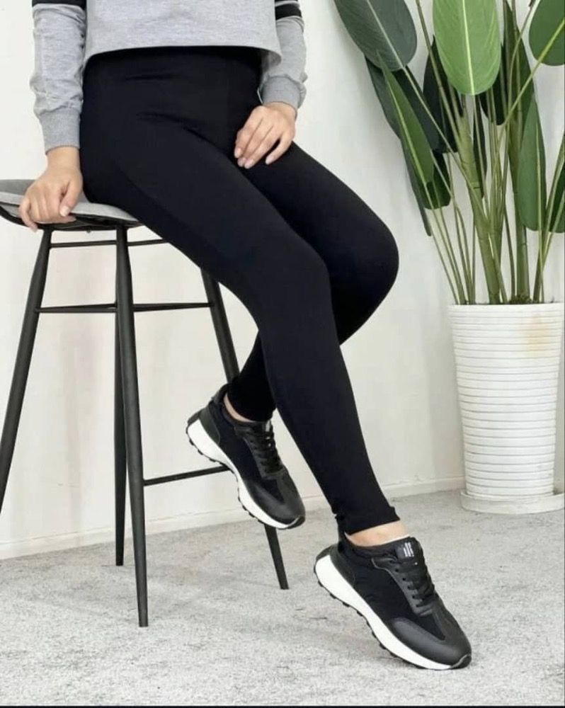 لگ زنانه تو کرکی مشکی