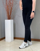 لگ زنانه تو کرکی مشکی